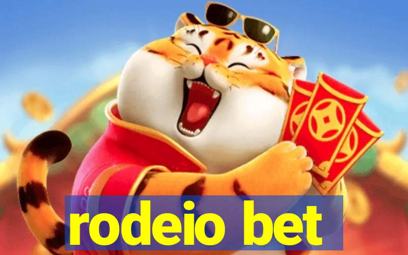 rodeio bet